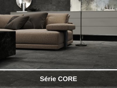 SÉRIE CORE
